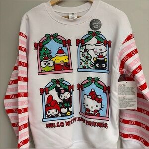 Light up Christmas Sweater